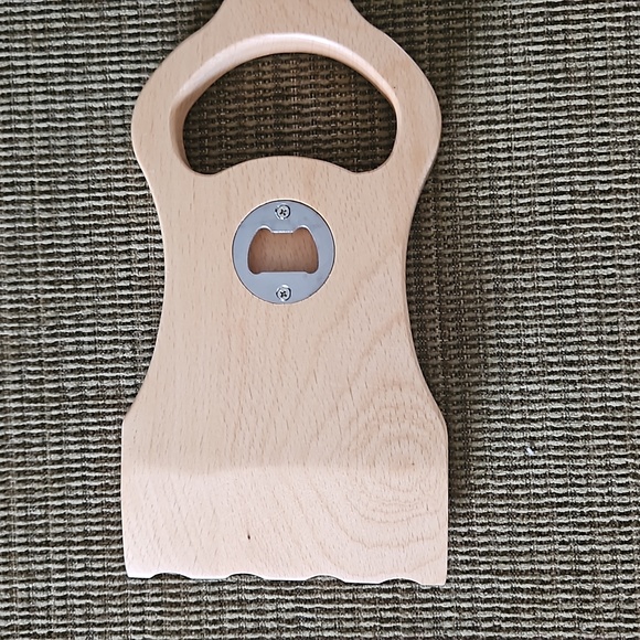 Kona BBQ Scraper - Picture 3 of 4